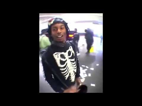 Playboi Carti - Cancun (Full Song CDQ)