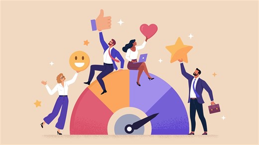If You Want Better Results, Start With How Your Employees Feel