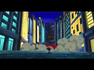 Superman vs Doomsday