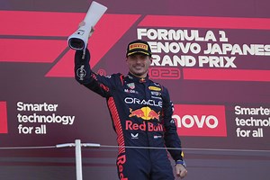 "Max Verstappen is massively overrated" - When F1 pundit dismissed the hype around the reigning F1 world champion