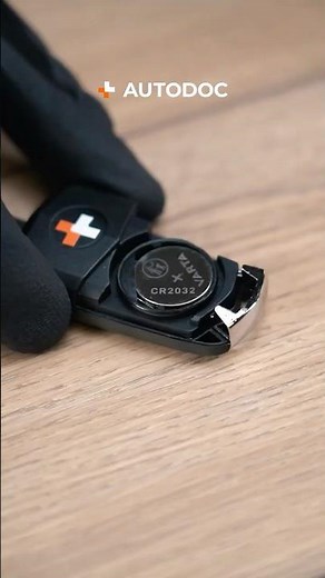 Opel Astra K – Schlüssel-Batterie wechseln: Einfach und schnell erklärt! 🔋✅ #key #battery #change