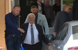 Akcija "Mreža" u Velikoj Kladuši: Fikret Abdić uhapšen zbog korupcije