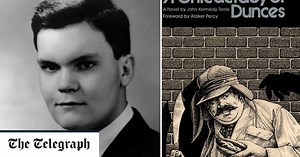 Literature's funniest failure: the tragicomic life of A Confederacy of Dunces author John Kennedy Toole