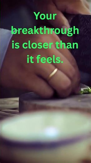 God Can Bless What You’re Willing to Build