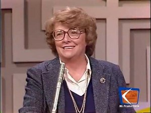 Password Plus (Episode 305) (3-7-1980) (Bill Cullen & Peggy Cass) (Day 5)