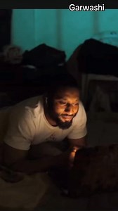 GARWASHI Season4 Episode8 | Mahraz Hamraz
