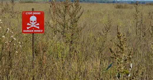Frequently asked questions: Anti-Personnel Mine Ban Convention or ‘Ottawa Treaty’