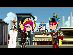 Atomic Puppet 12