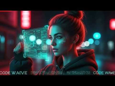 Coding Mode Synthwave Mix 8 | Music for Coding & Focus