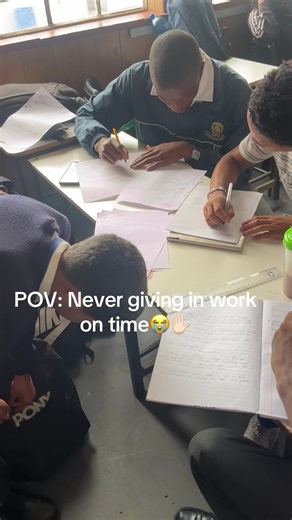 Overcoming Procrastination in Homework