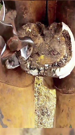 Understanding the Art of Farriery: Techniques and Sounds