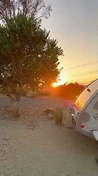 Lake Jennings Campground