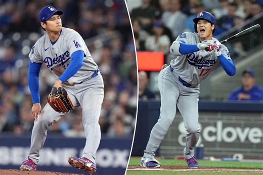 Pitch-clock caveat helping Shohei Ohtani