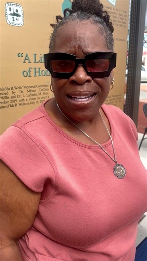 Shelby County Councilwoman on Ida B. Wells' impact