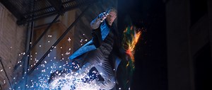 Primeros carteles de la nueva película de los Wachowski, 'Jupiter Ascending'... ¡Y nuevo tráiler! - El Séptimo Arte: Tu web de cine