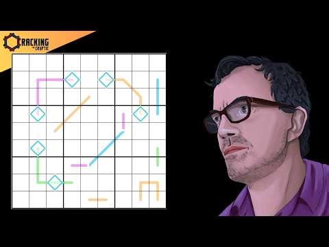 Blockers: A New Sudoku Idea From An Olympic Athlete!