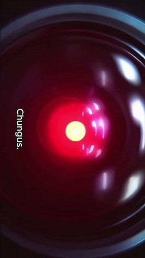 HAL-9000 Gets Jailbroken