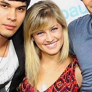 Brittany Anne Pirtle Boyfriend 2026: Dating History & Exes - CelebsCouples