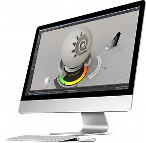 Ultimate LightWave3D Preset Collection