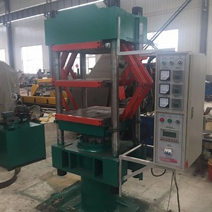 [Hot Item] EVA Foaming Vulcanizing Machine Used for Rubber Sheets and Soles Making Automatic Sponge Making Machine