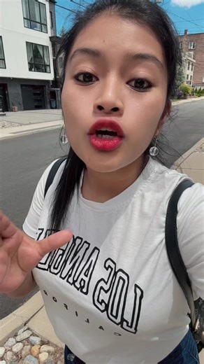 Exploring Los Angeles California on Foot