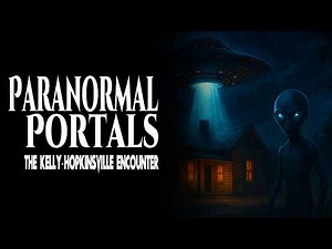 The Kelly-Hopkinsville Encounter | Paranormal Portals: Gateway to the Unknown