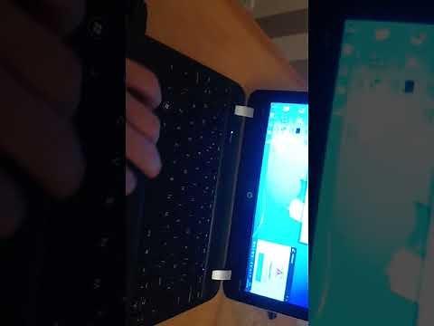 Connecting wireless optical keyboard & mouse model 700 microsoft