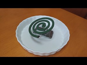 ダニには蚊取 が効くのだぁ