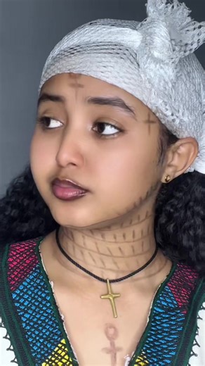 Ethiopian Traditional Songs on TikTok - A Celebration of Culture