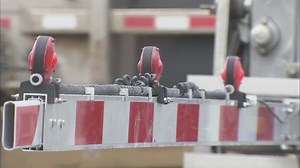 Girl, 11, struck by train in Southwest Philadelphia