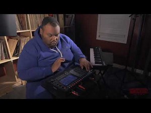 MPC Live 3 Beat Showcase | Making Various Beats on the Akai MPC Live 3