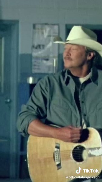 Celebrate Labor Day with Alan Jackson's Hard Hat and a Hammer