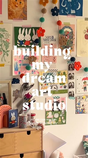 alice williams 🌻 illustrator | Lets improve my desk set up ✏️ Ad. @moft.us recently sent me their new spark collection to try out and I’ve really been enjoying how sleek... | Instagram