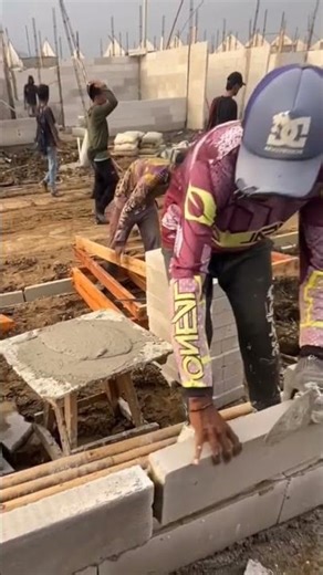 Brick by Brick: Light Block Installation Like a Pro!