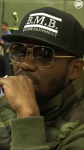 Beanie Sigel opens up about the challenges of recording with one lung. From struggling to get through bars to not embracing his changed voice, he shares the raw reality of his experience. "My sh** twisted." #BeanieSigel #HipHop #MusicInterview #RocNation #Philly | O.T.G
