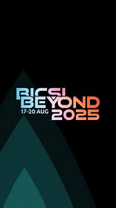 🎉 #BICSI Beyond 2025 is more than just a Conference – it's where the #ICT community reconnects! 💡 Earn your CECs, reignite professional connections, and explore the future of connected technologies. 🤝 From unexpected reunions to new career-changing opportunities – this is where it all happens. 🎥 Hear from past BICSI conference attendees about their experiences and get ready to be part of something beyond the ordinary. 🔗 Register here today: https://loom.ly/jjq0u5w 📅 17-20 August 2025 📍 Th