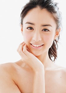 山本美月水着 画像