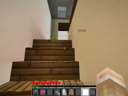 Yandere High School - SHOW AND TELL! (Minecraft Roleplay) #2