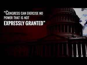 Nullification 101: George Nicholas at the Virginia Ratifying Convention