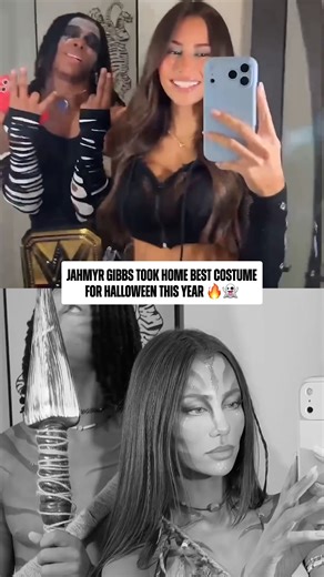 10/10 no notes 🔥 (via nicoleemadisyn/TT) | NFL