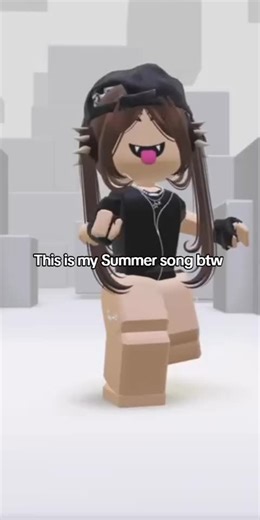 Travis Scott's Summer Vibes on Roblox