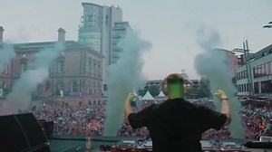 181 reactions · 14 shares | The energy from David Rust is just unbelievable 勞 Grab your tickets to see him at Uncharted Festival 2022 here → https://bit.ly/UnchartedFestival2022 | Evolution Events | Facebook