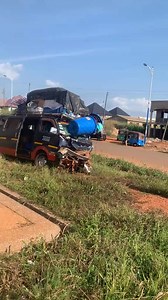 How can you load things and human beings like this 😭😭 | Tanu Richmond