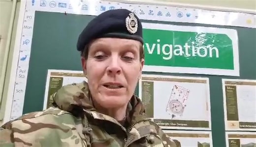 Sergeant Instructor Louise Martindale, Kent ACF Squadron RE has recently completed her Basic Instructor Training (BIT), here's a short video from her. We're always looking for adults across the county, no previous experience necessary, training will be given! As an adult volunteer in the Army Cadet Force you will have the opportunity to learn about, take part in and organise an enormous range of activities. For information on joining the ACF fill the online enquiry form. During their time in the