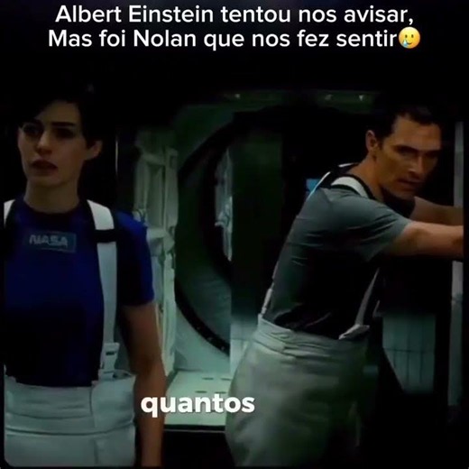 Interestelar 🌌 #ciencia #astronomia #fisica #universo #cosmos #universogenial