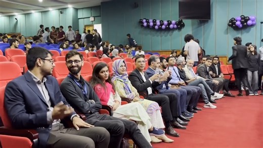 And we begin! PROCOM 2026 Intro Session x Alfa Mall | Procom | Facebook