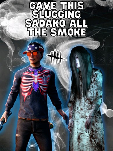 She was big upset spaghet #dbd #deadbydaylight #deadbydaylightmoments #dbdclips #dbdsurvivor