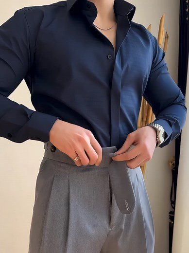 Best Formal Attire for Men: Outfit Rating Guide