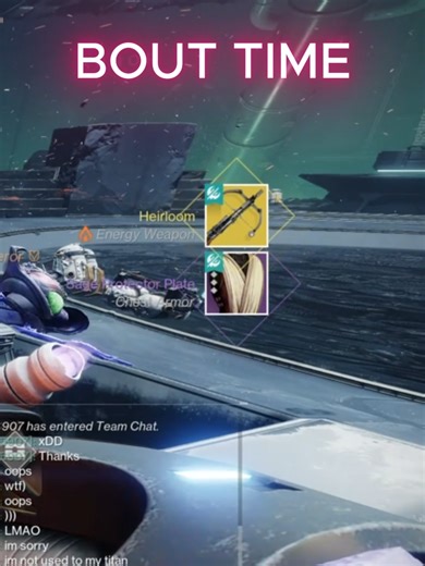 Exploring the New Exotic in Destiny 2 Gameplay