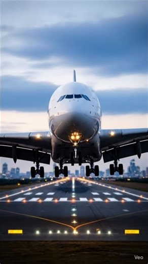 How to Achieve a Better Takeoff #aviation #automobile
